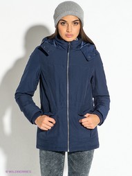Куртки Tommy Hilfiger