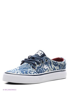 Кеды DC Shoes