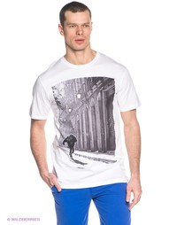 Футболка DC Shoes