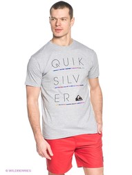 Футболка Quiksilver