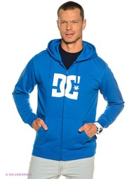 Толстовки DC Shoes