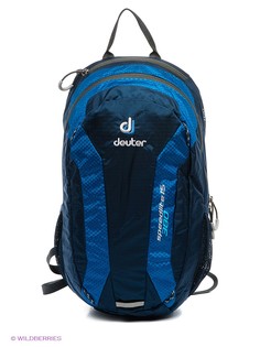 Рюкзаки Deuter