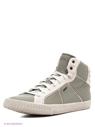 Кроссовки GEOX