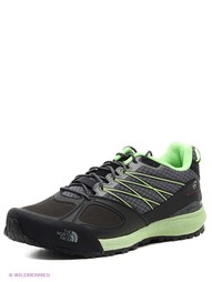 Кроссовки The North Face