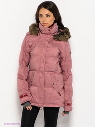 Куртки ROXY