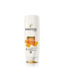 Бальзамы PANTENE