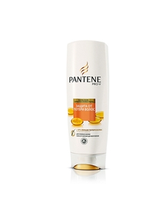 Бальзамы PANTENE