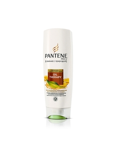 Бальзамы PANTENE