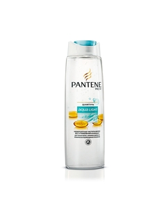 Шампуни PANTENE