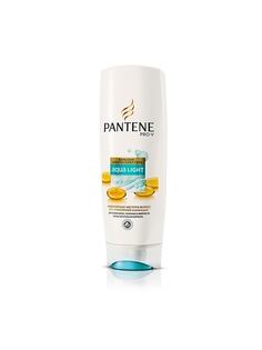 Бальзамы PANTENE