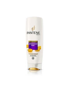 Бальзамы PANTENE