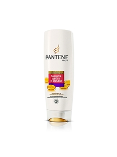 Бальзамы PANTENE