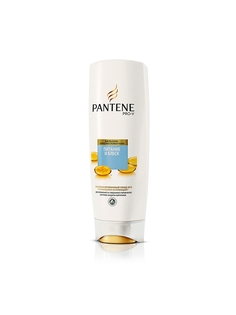 Бальзамы PANTENE