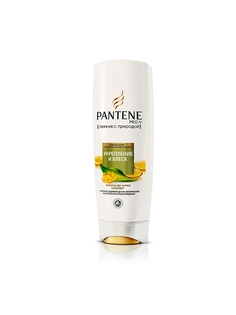 Бальзамы PANTENE