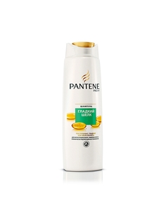 Бальзамы PANTENE