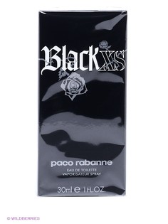 Туалетная вода PACO RABANNE