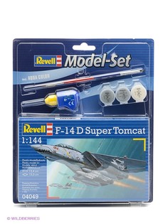 Игровые наборы Revell