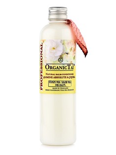 Бальзамы Organic Tai