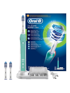 Зубные щетки ORAL_B