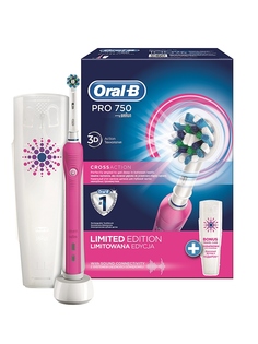 Зубные щетки ORAL_B