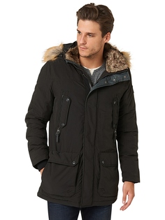 Куртки TOM TAILOR