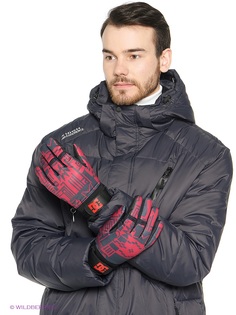 Перчатки DC Shoes