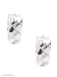 Серьги Lovely Jewelry