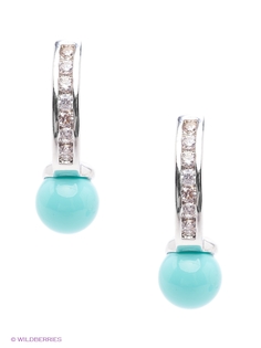 Серьги Lovely Jewelry