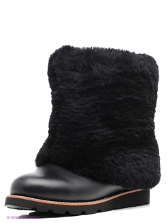 Полусапожки UGG Australia