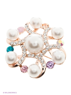 Броши Lovely Jewelry