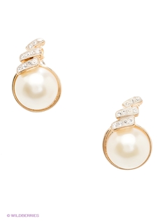 Серьги Lovely Jewelry