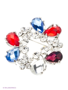 Броши Lovely Jewelry