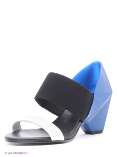 Босоножки UNITED NUDE
