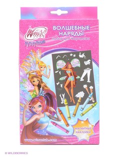 Наборы для вышивания Играем вместе