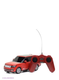 Машинки RASTAR