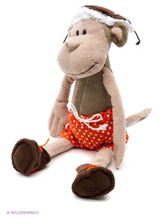 Мягкие игрушки MAXITOYS