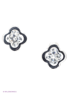 Серьги Lovely Jewelry