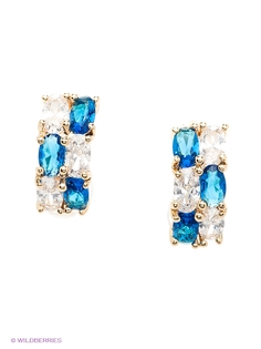 Серьги Lovely Jewelry