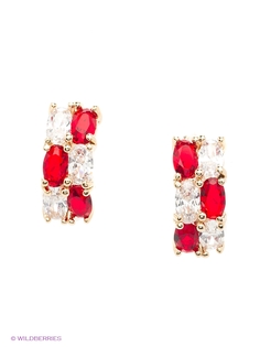 Серьги Lovely Jewelry