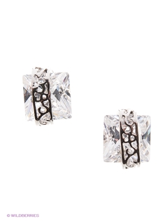 Серьги Lovely Jewelry