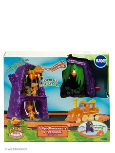 Игровые наборы 1Toy