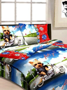 Постельное белье Letto