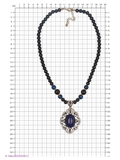 Колье Lovely Jewelry