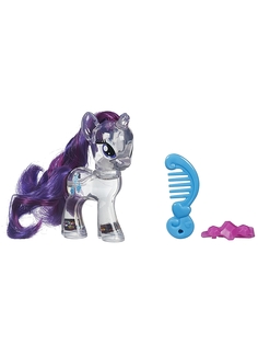Фигурки-игрушки My Little Pony