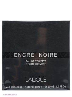 Туалетная вода LALIQUE