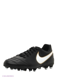 Бутсы Nike