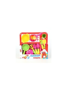 Игровые наборы TOP TOYS