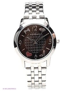Часы Morgan