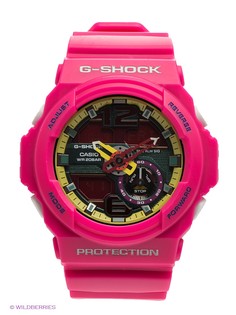 Часы CASIO