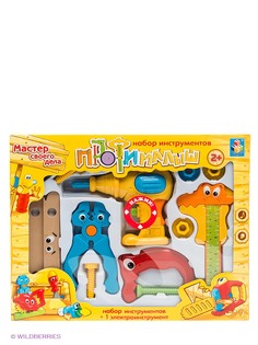 Игровые наборы 1Toy